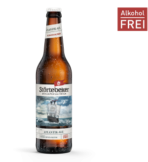 Atlantik-Ale Alkoholfrei