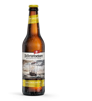 New England IPA (2025)